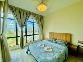 Glex Homes Johor Bahru